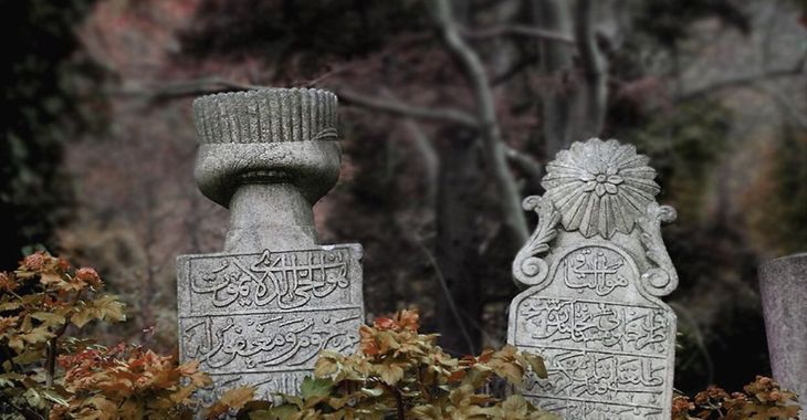 Ölüm: Ebedi Hayata Açılan Kapımız