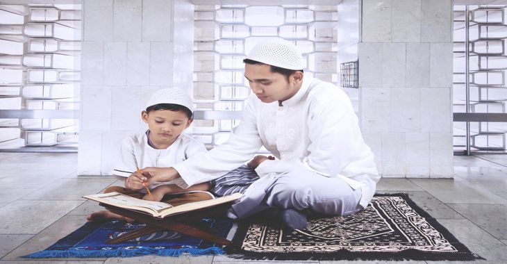 NebevÎ Ailede İman Eğitimi
