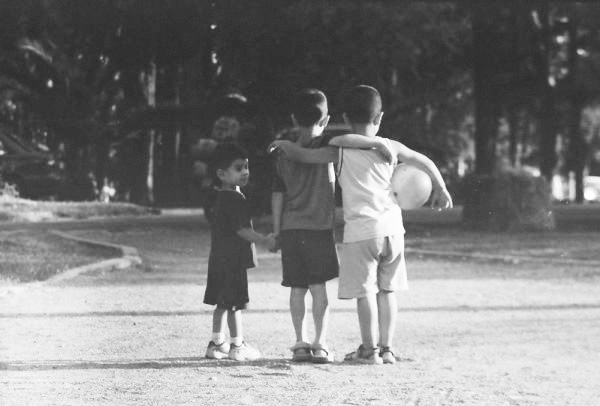 İnsanlarla İyi Geçinmek